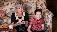 Click to watch 'An 8-Bit Princess and...' (popup) Young Sheldon